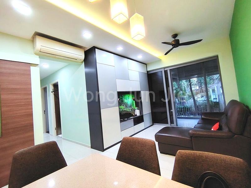 3 Bed Executive Condo for Sale in  Arc At Tampines - Image 16